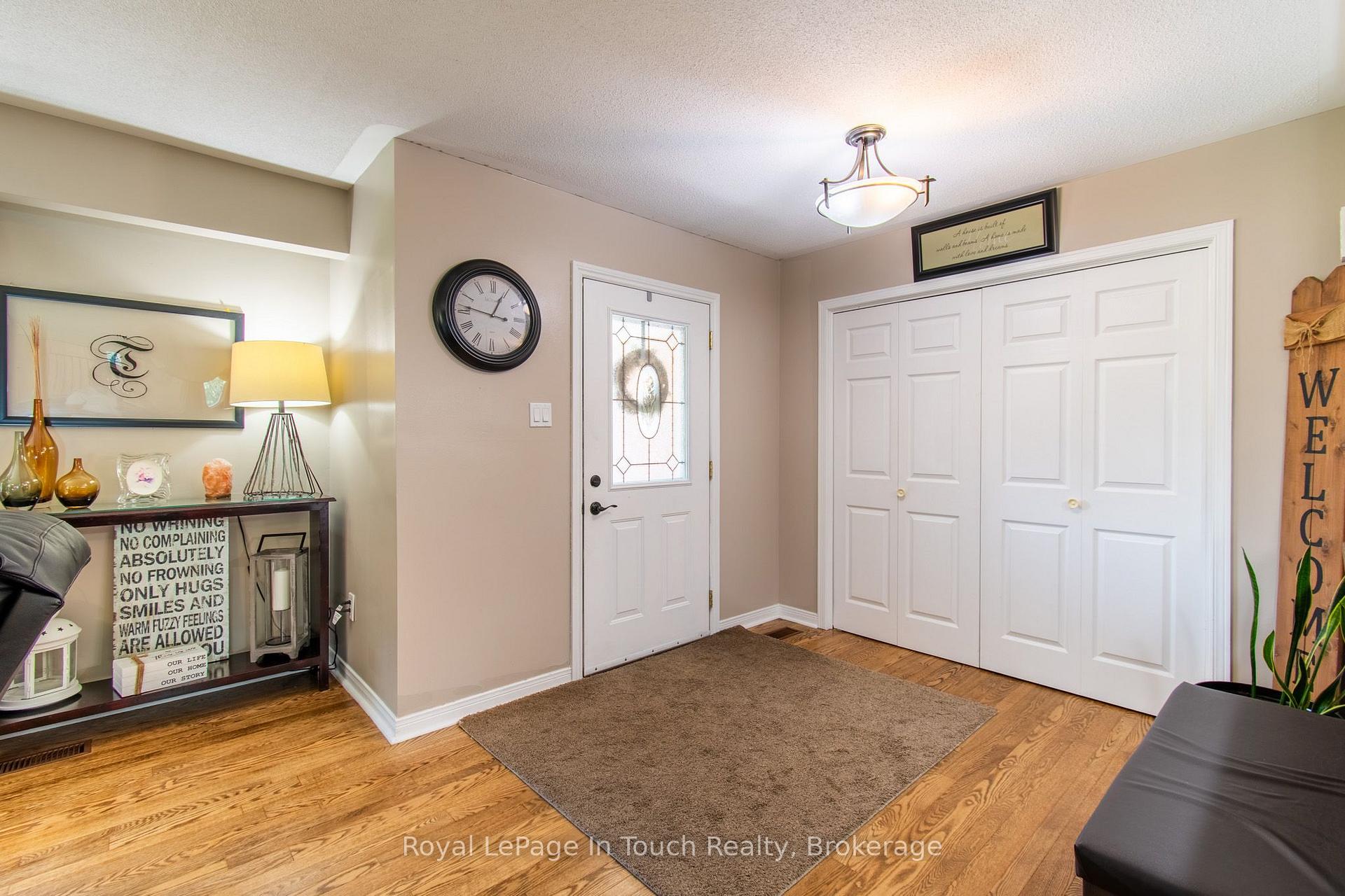 Photo 6 of 80 12 Concession E, Tiny, Rural Tiny — HOMEH
