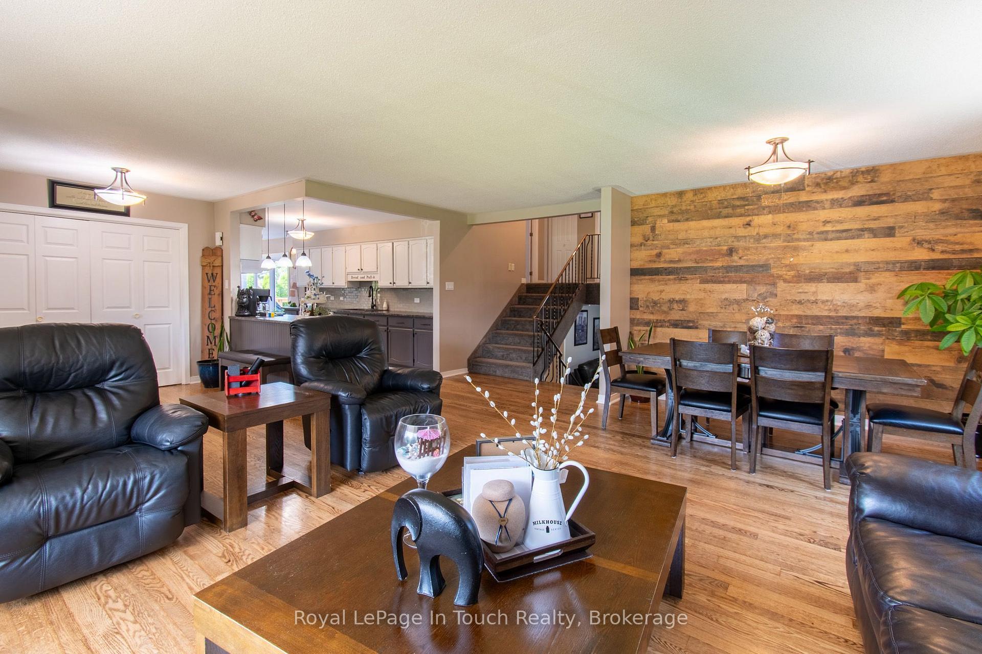 Photo 8 of 80 12 Concession E, Tiny, Rural Tiny — HOMEH