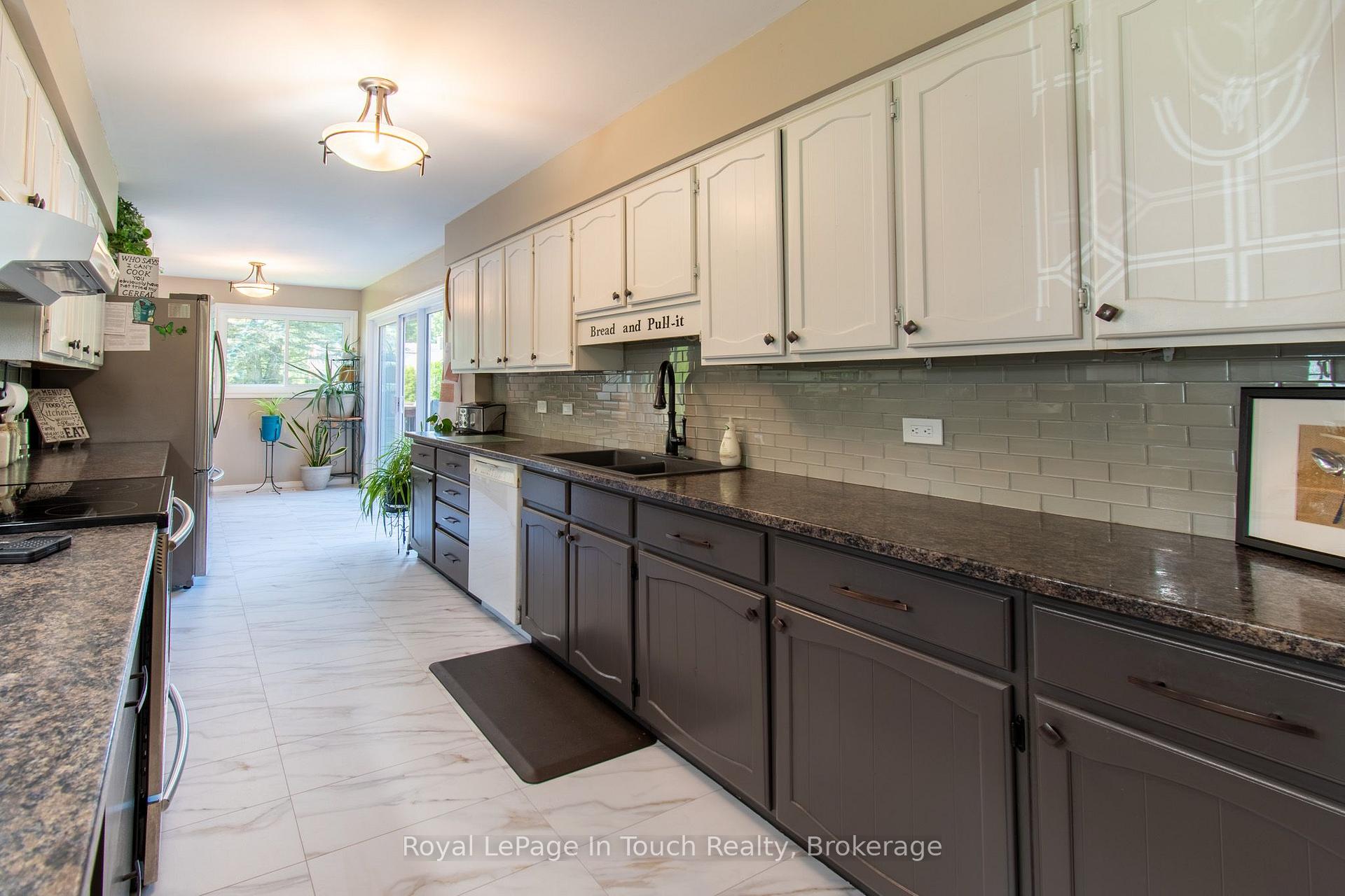 Photo 10 of 80 12 Concession E, Tiny, Rural Tiny — HOMEH