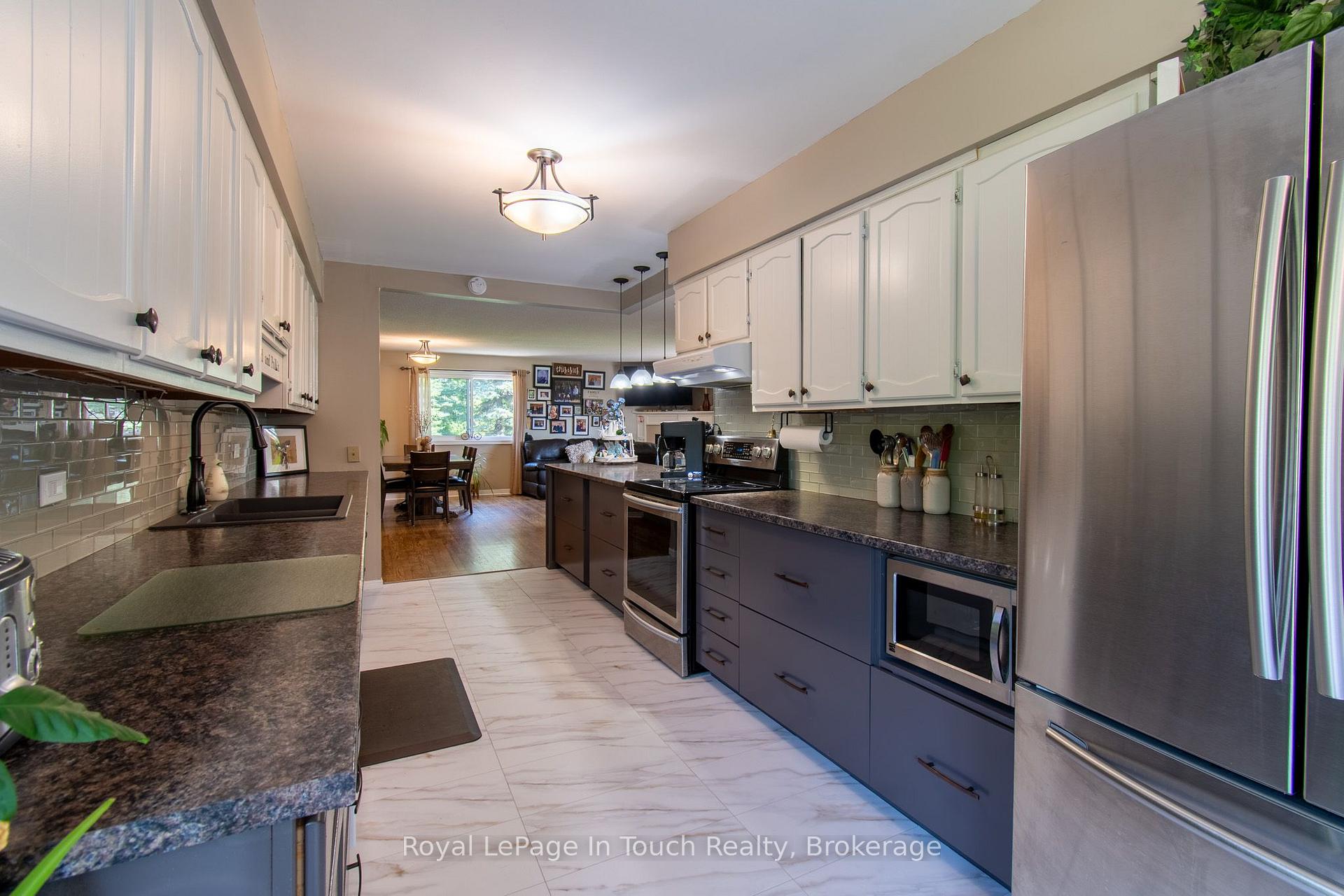 Photo 11 of 80 12 Concession E, Tiny, Rural Tiny — HOMEH