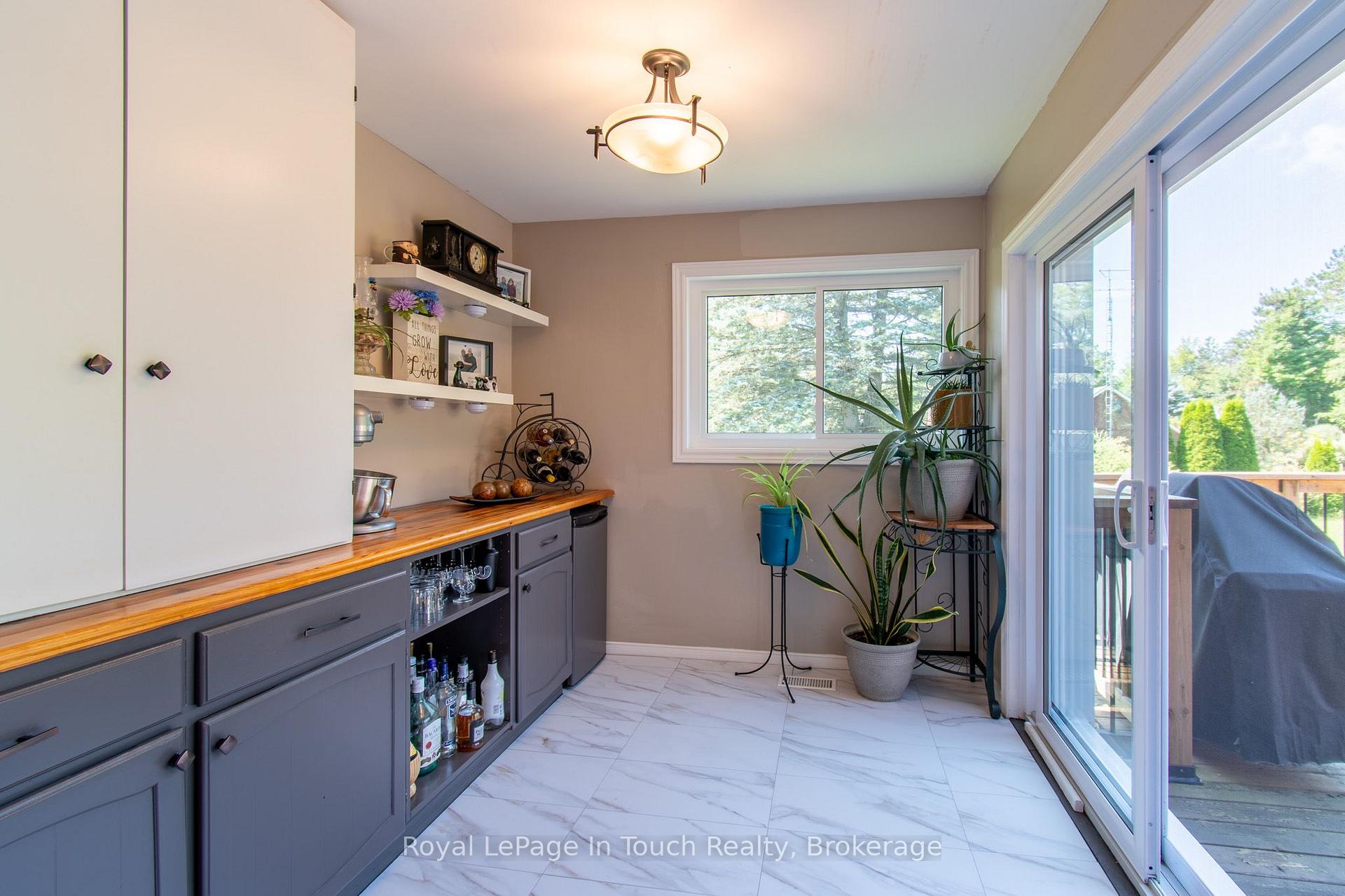 Photo 13 of 80 12 Concession E, Tiny, Rural Tiny — HOMEH