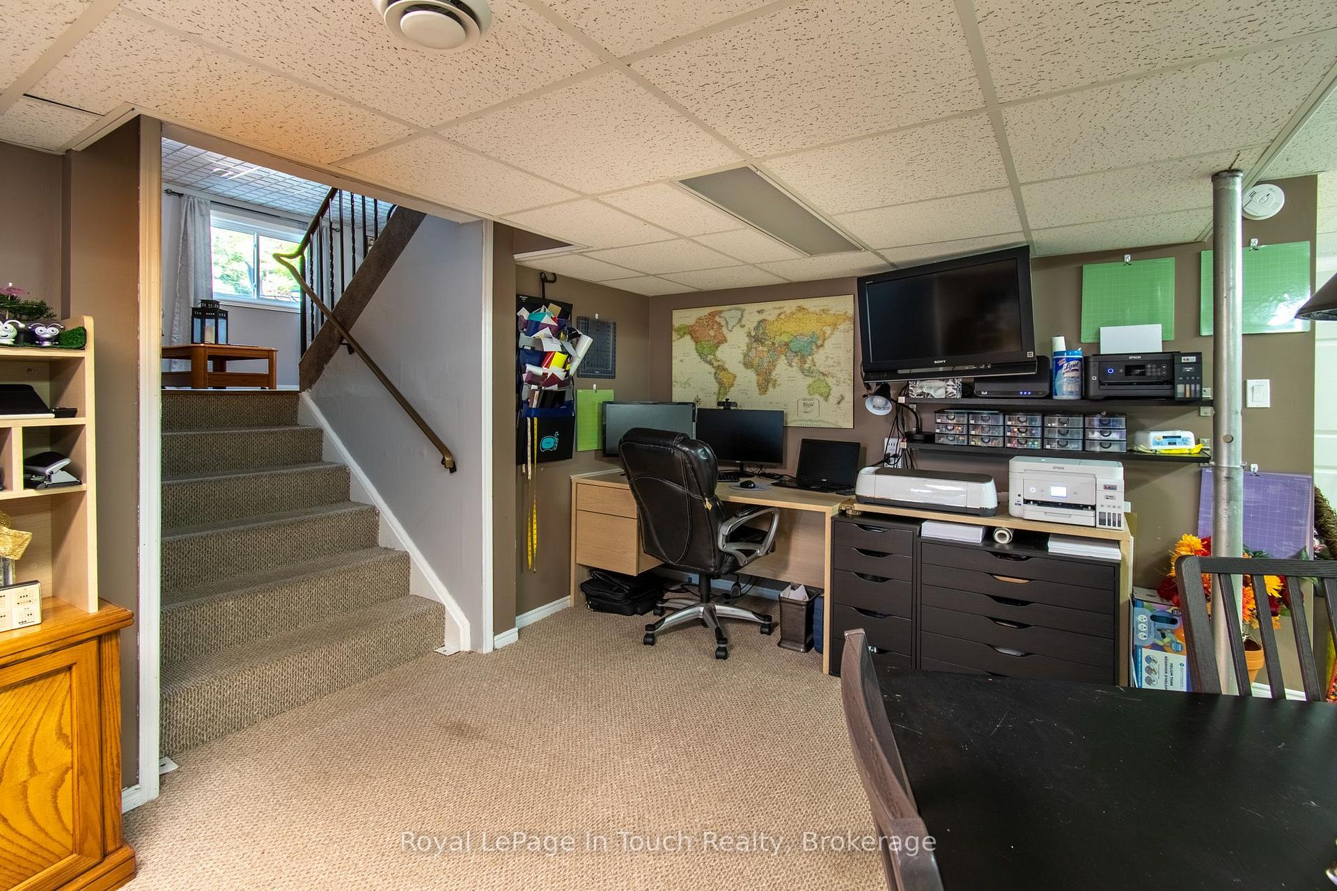 Photo 33 of 80 12 Concession E, Tiny, Rural Tiny — HOMEH