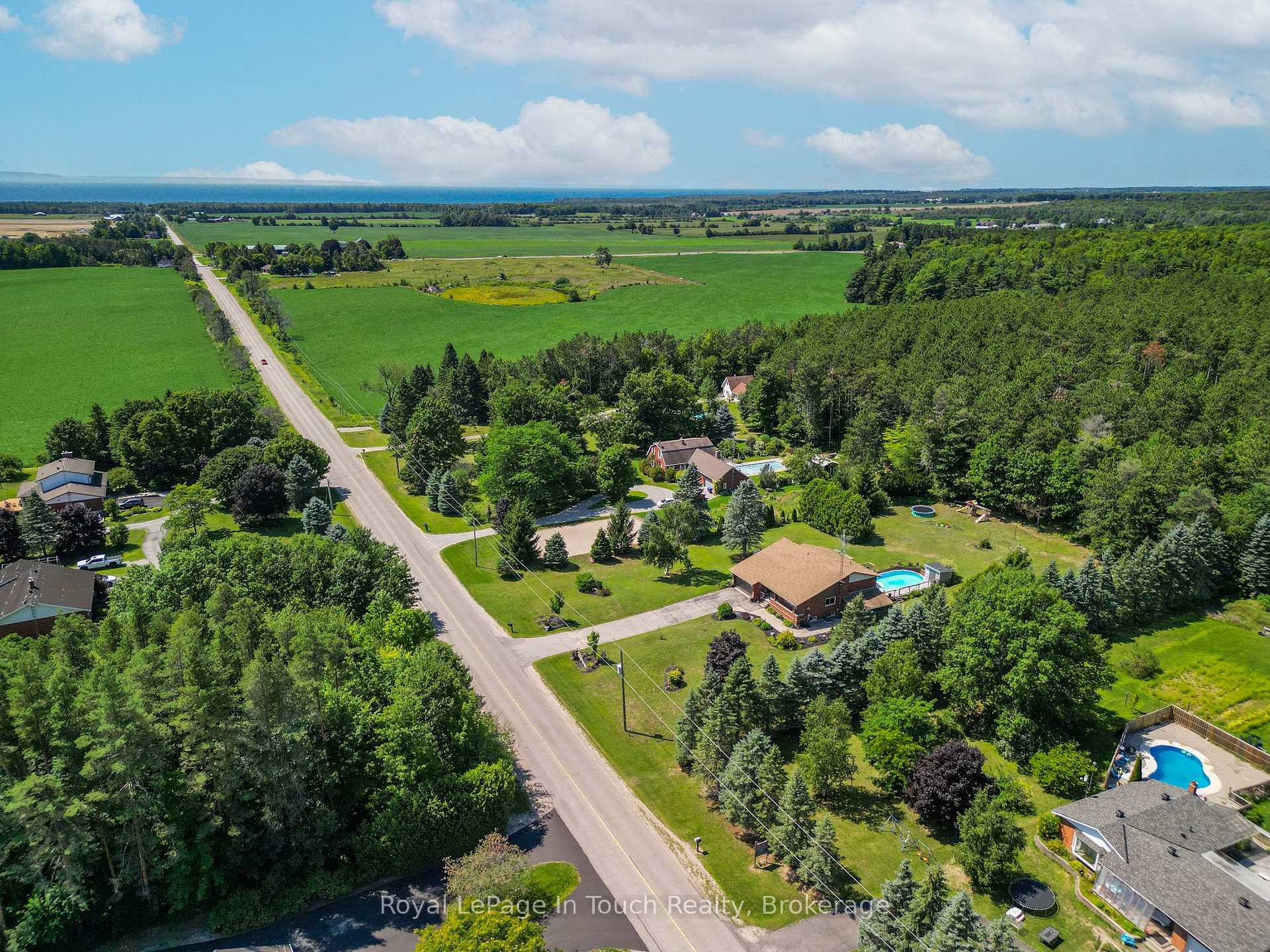 Photo 43 of 80 12 Concession E, Tiny, Rural Tiny — HOMEH