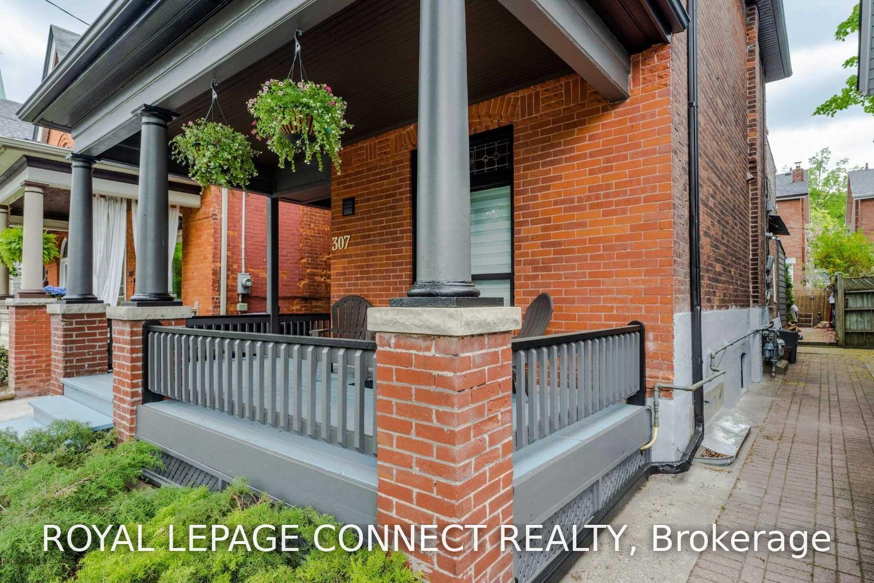 Photo 2 of Unit Lower, 307 Pacific Avenue, Toronto, Junction Area — HOMEH
