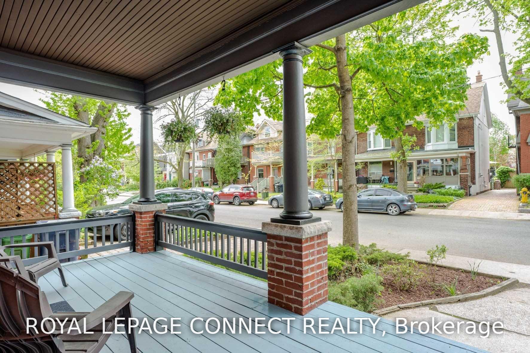 Photo 5 of Unit Lower, 307 Pacific Avenue, Toronto, Junction Area — HOMEH
