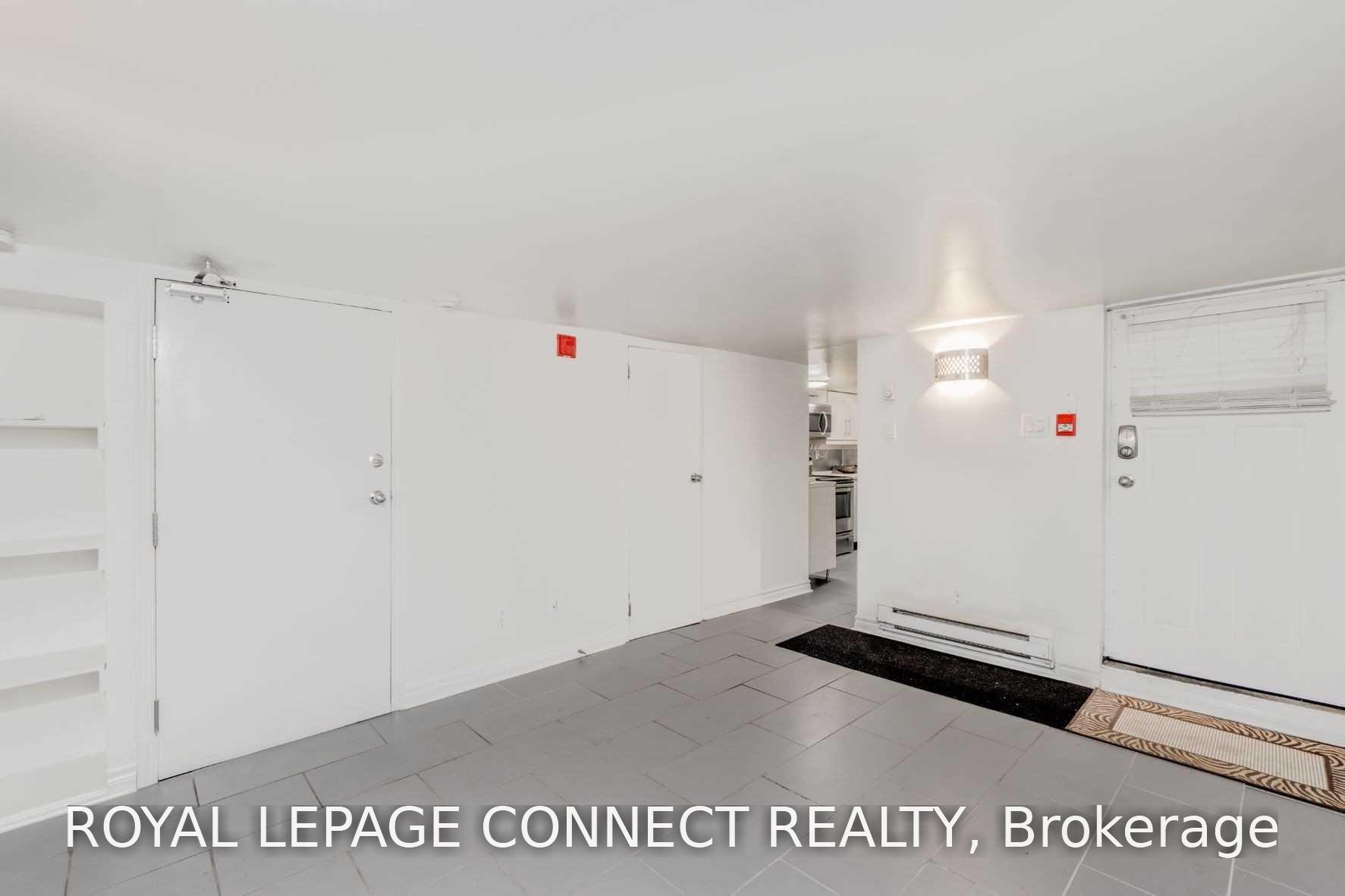 Photo 6 of Unit Lower, 307 Pacific Avenue, Toronto, Junction Area — HOMEH