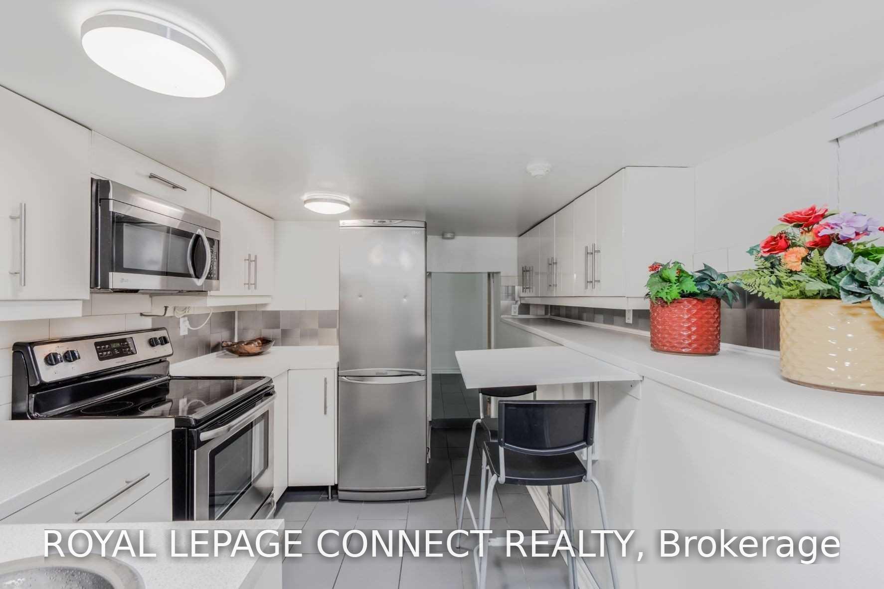 Photo 7 of Unit Lower, 307 Pacific Avenue, Toronto, Junction Area — HOMEH