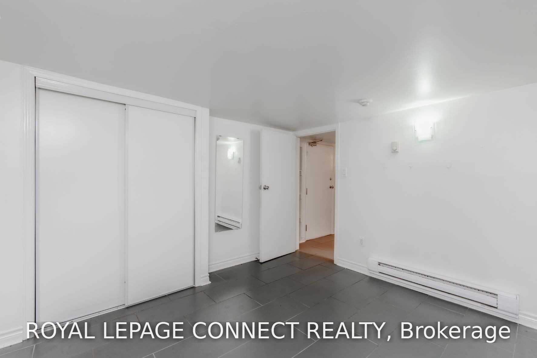 Photo 9 of Unit Lower, 307 Pacific Avenue, Toronto, Junction Area — HOMEH