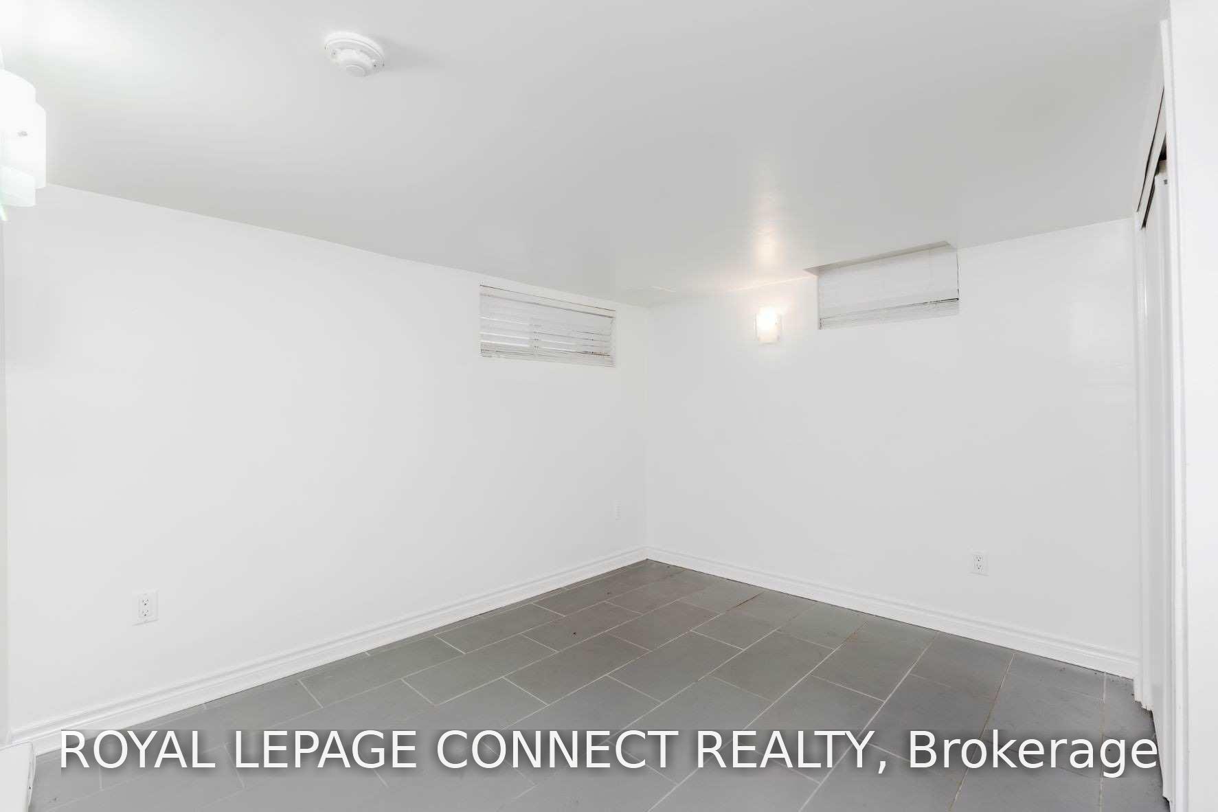 Photo 10 of Unit Lower, 307 Pacific Avenue, Toronto, Junction Area — HOMEH