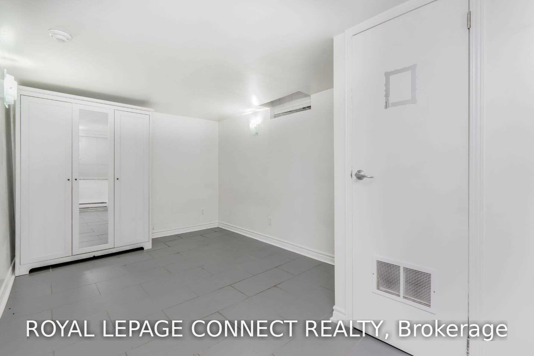 Photo 11 of Unit Lower, 307 Pacific Avenue, Toronto, Junction Area — HOMEH