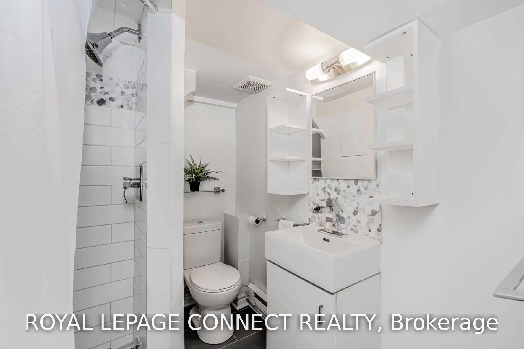 Photo 12 of Unit Lower, 307 Pacific Avenue, Toronto, Junction Area — HOMEH