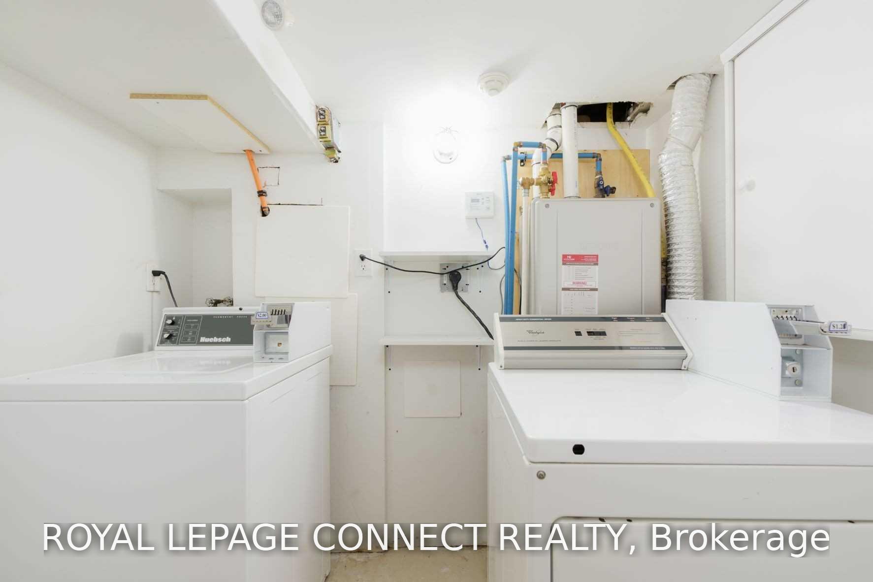 Photo 13 of Unit Lower, 307 Pacific Avenue, Toronto, Junction Area — HOMEH