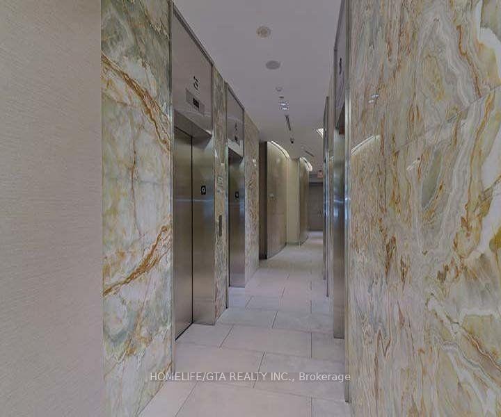 Photo 4 of Unit 416, 70 Roehampton Avenue, Toronto, Mount Pleasant West — HOMEH