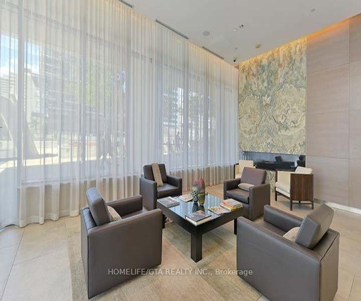 Photo 5 of Unit 416, 70 Roehampton Avenue, Toronto, Mount Pleasant West — HOMEH