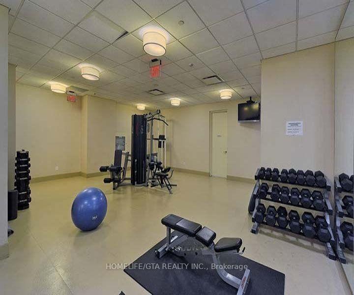 Photo 11 of Unit 416, 70 Roehampton Avenue, Toronto, Mount Pleasant West — HOMEH
