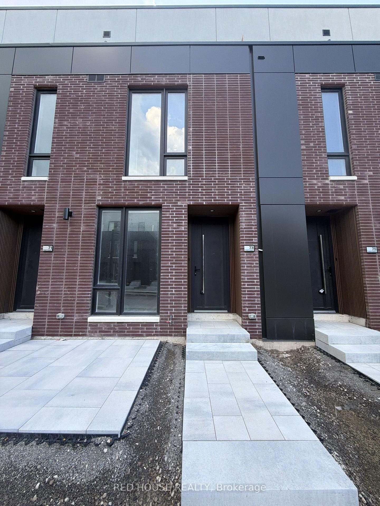 Photo 1 of 73 Everett Common, St. Catharines, Oakdale — HOMEH