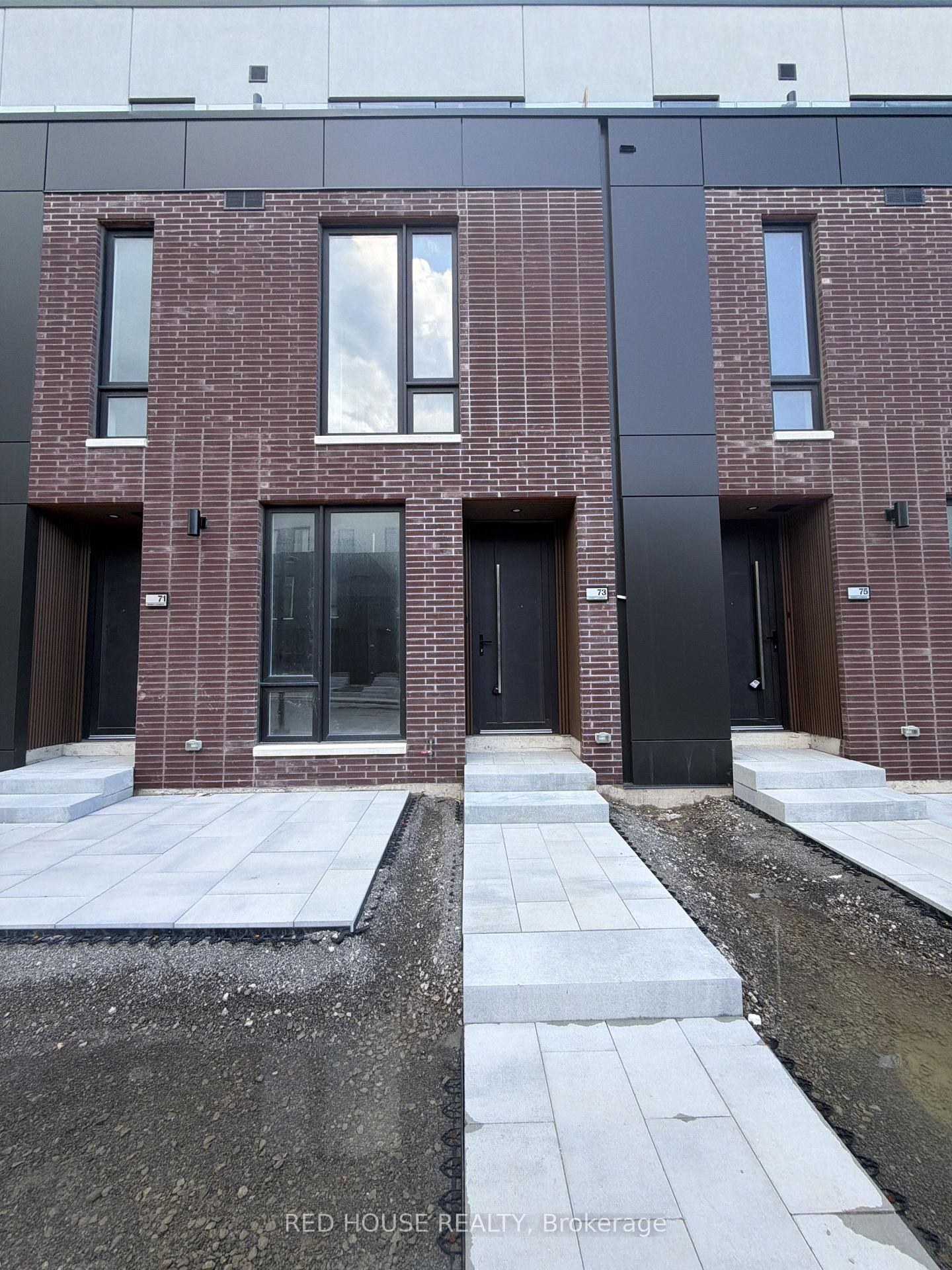 Photo 2 of 73 Everett Common, St. Catharines, Oakdale — HOMEH