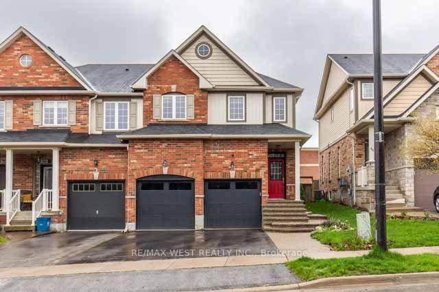 Photo 1 of 50 Browview Drive, Hamilton, Waterdown — HOMEH
