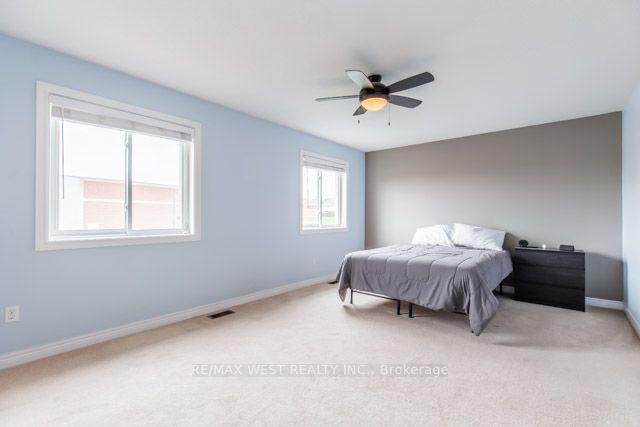 Photo 6 of 50 Browview Drive, Hamilton, Waterdown — HOMEH
