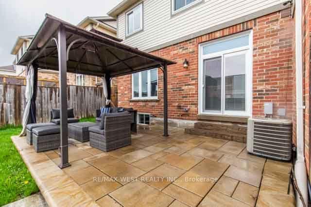 Photo 9 of 50 Browview Drive, Hamilton, Waterdown — HOMEH