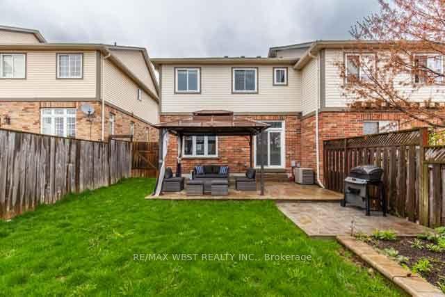 Photo 11 of 50 Browview Drive, Hamilton, Waterdown — HOMEH