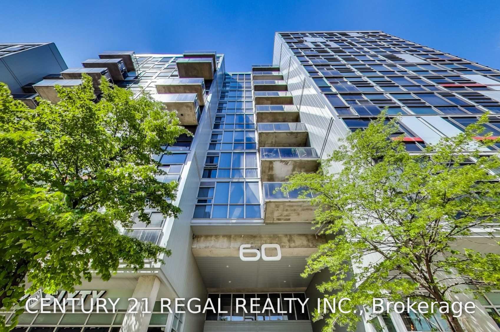 Photo 2 of Unit 305, 60 Bathurst Street, Toronto, Niagara — HOMEH