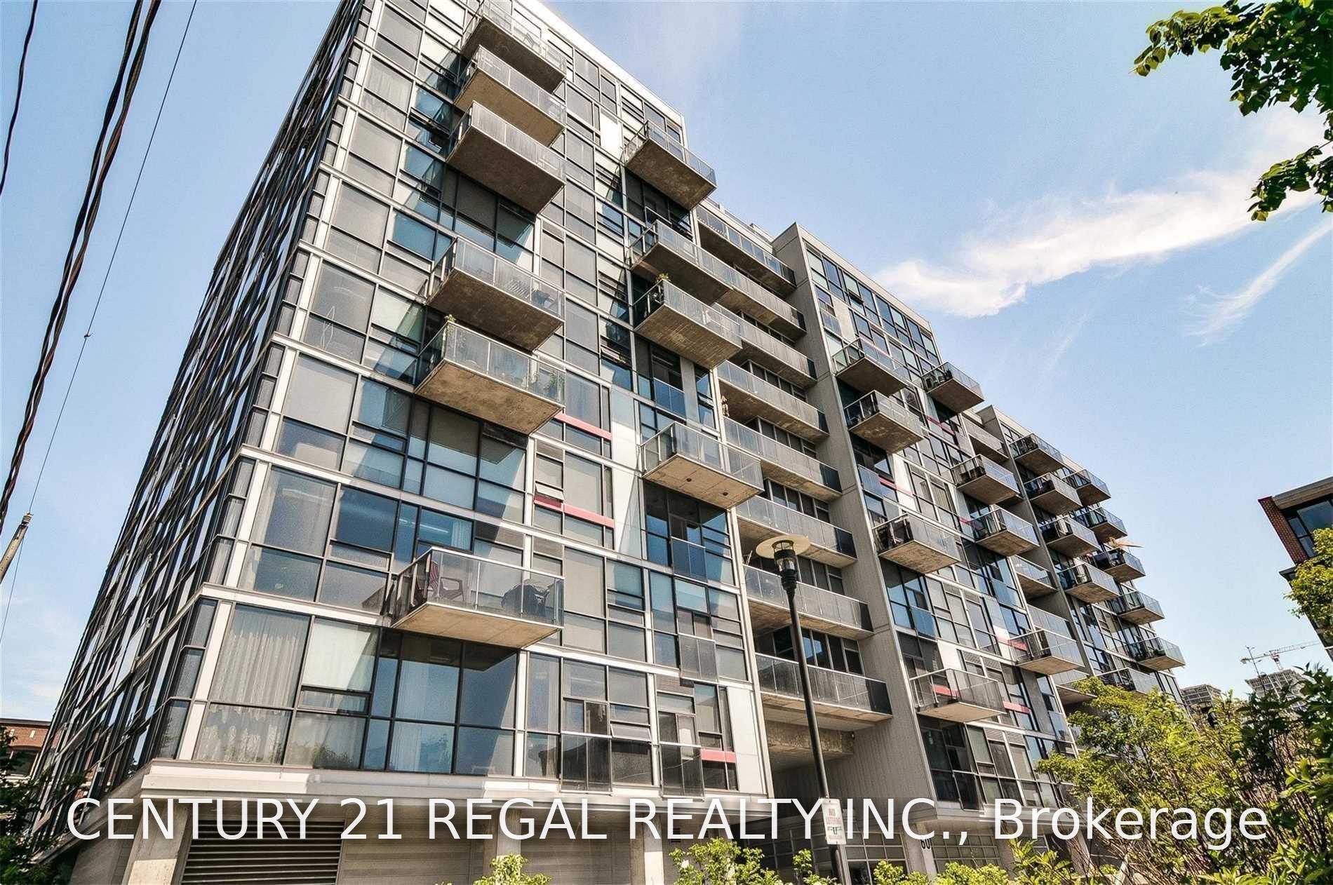 Photo 3 of Unit 305, 60 Bathurst Street, Toronto, Niagara — HOMEH