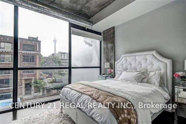 Photo 13 of Unit 305, 60 Bathurst Street, Toronto, Niagara — HOMEH