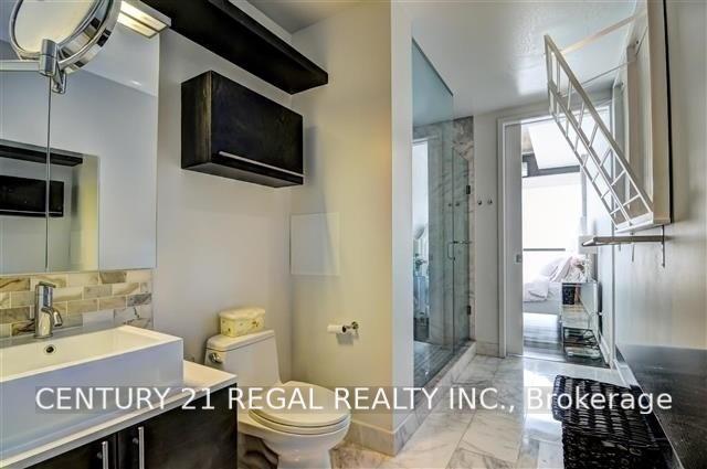 Photo 16 of Unit 305, 60 Bathurst Street, Toronto, Niagara — HOMEH