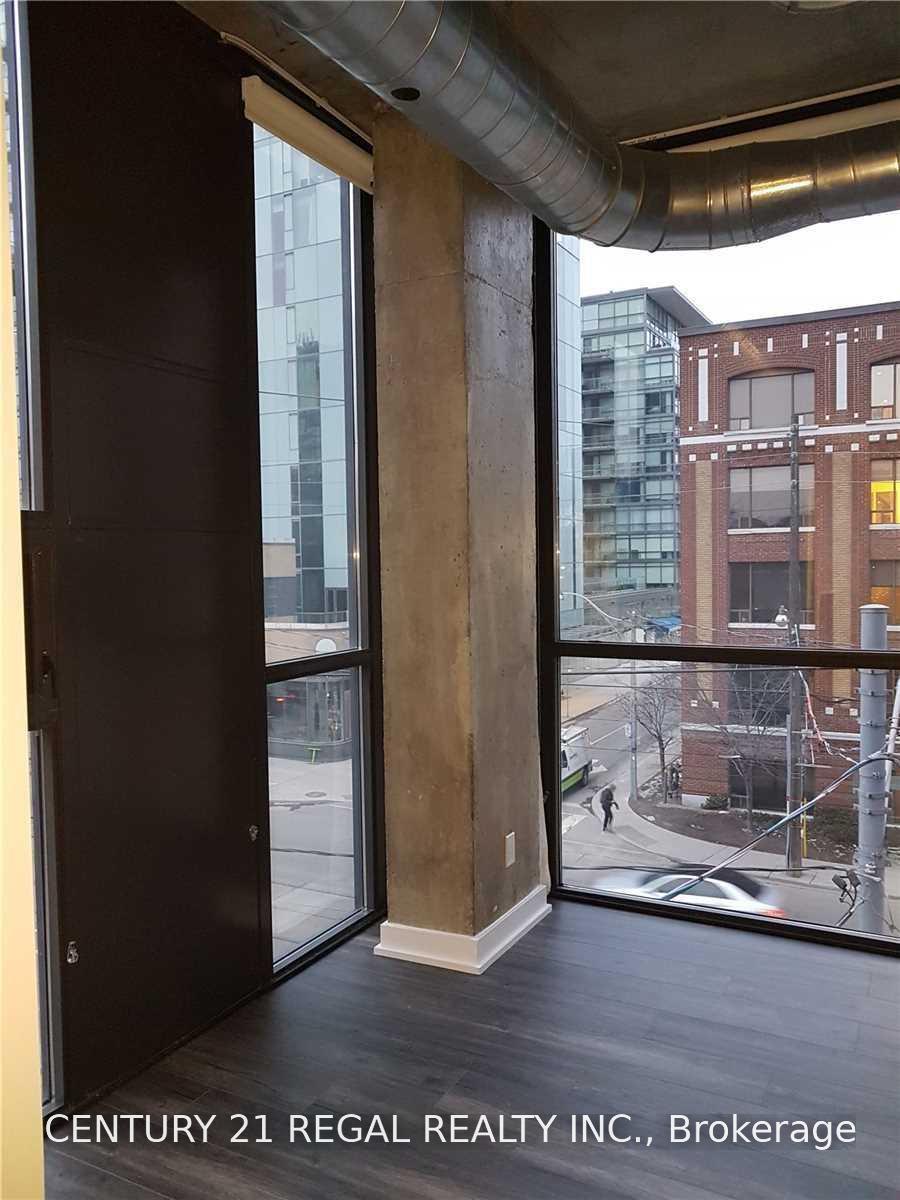 Photo 17 of Unit 305, 60 Bathurst Street, Toronto, Niagara — HOMEH