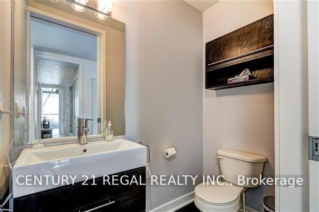 Photo 19 of Unit 305, 60 Bathurst Street, Toronto, Niagara — HOMEH
