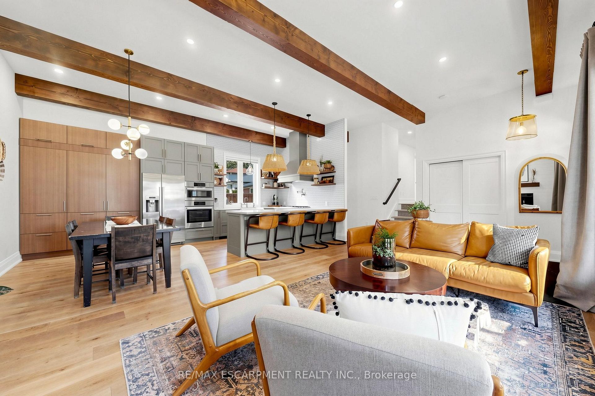 Photo 7 of 386 Cosburn Crescent, Burlington, Shoreacres — HOMEH