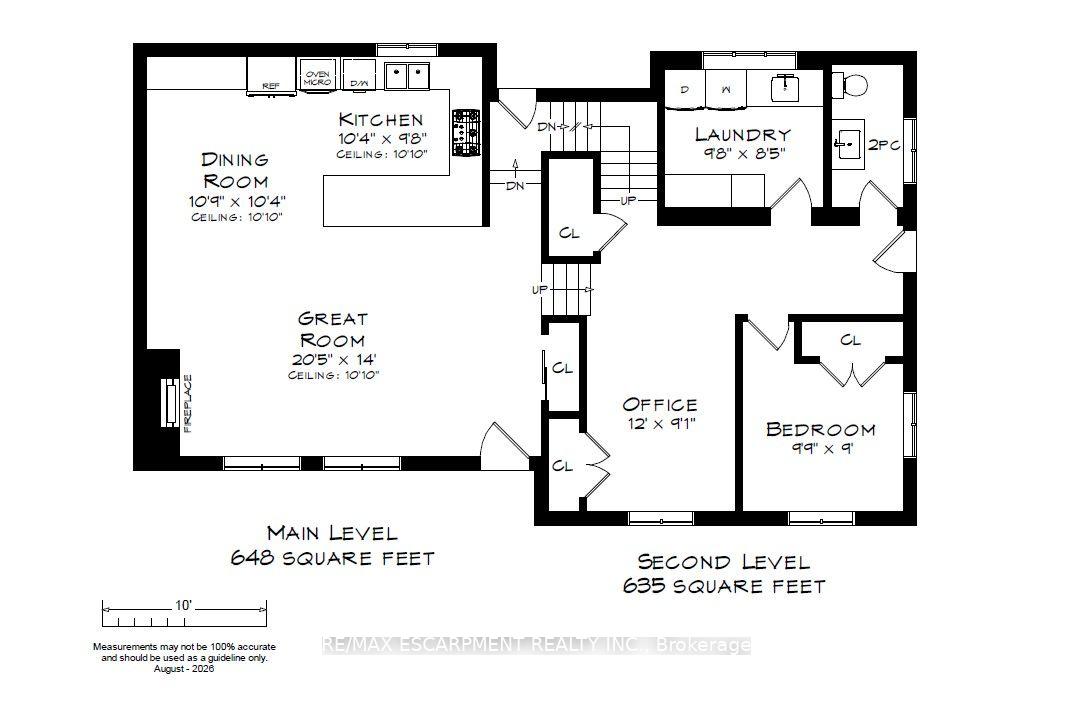 Photo 48 of 386 Cosburn Crescent, Burlington, Shoreacres — HOMEH