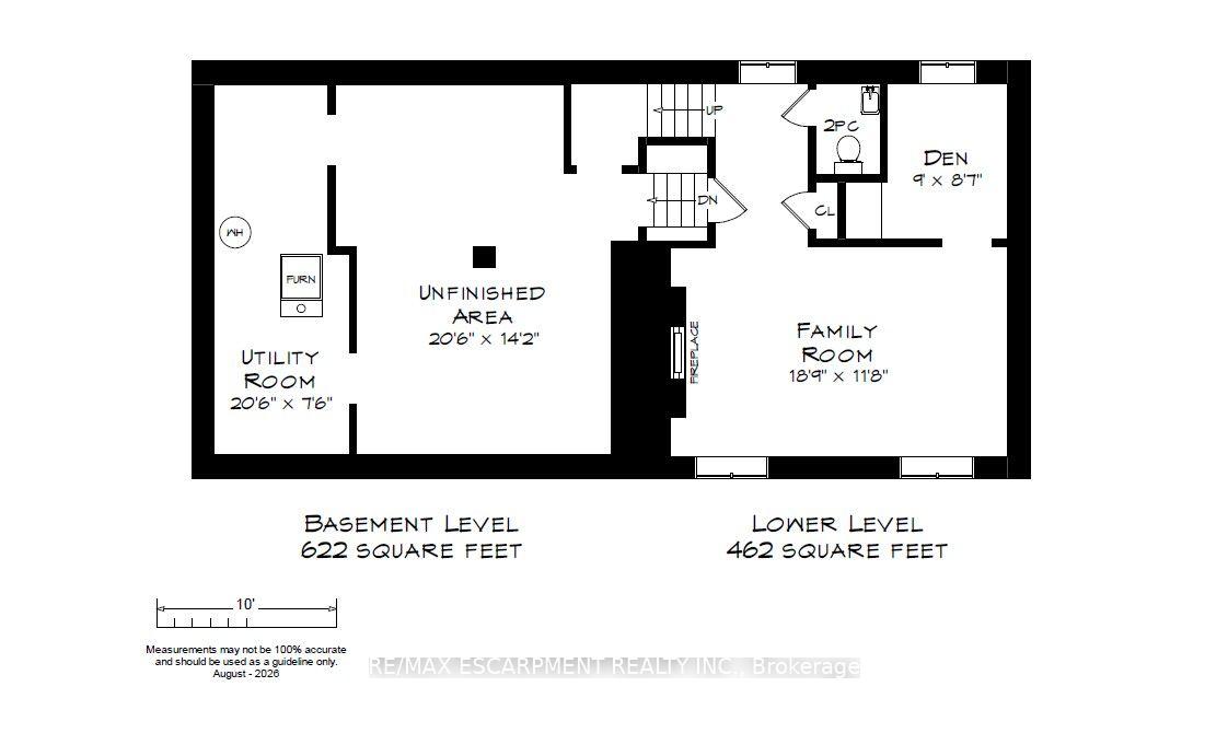 Photo 50 of 386 Cosburn Crescent, Burlington, Shoreacres — HOMEH