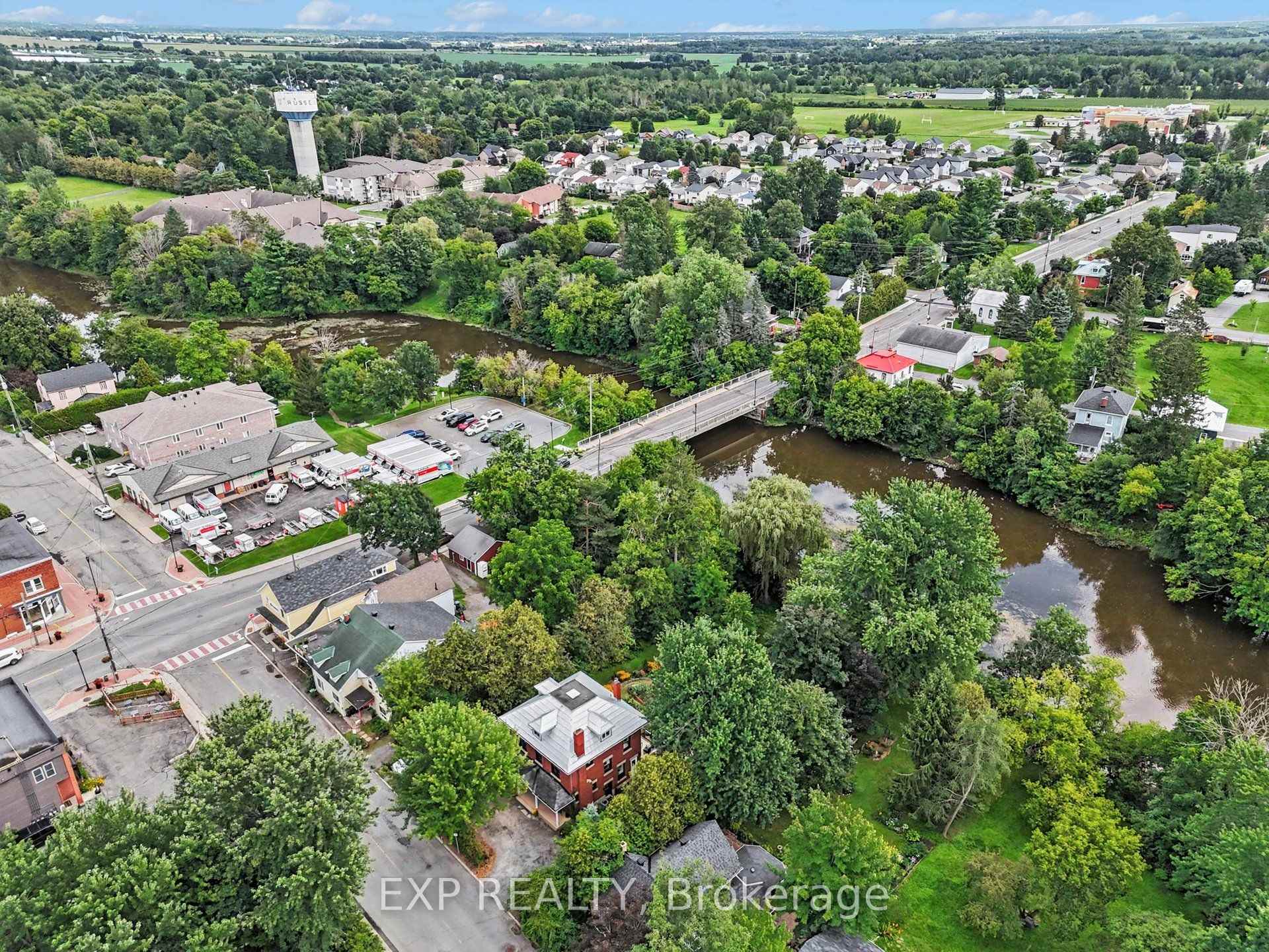 Photo 35 of 77 Mill Street, Russell, Village of Russell — HOMEH
