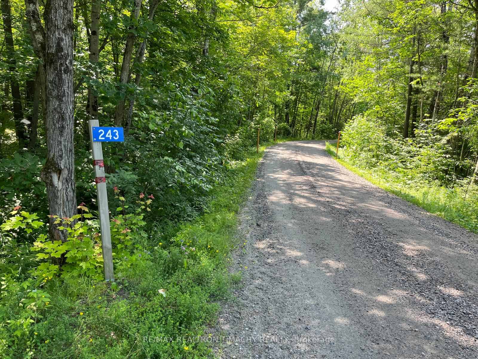 Photo 4 of 243 Prisque Road, Georgian Bay, Baxter — HOMEH