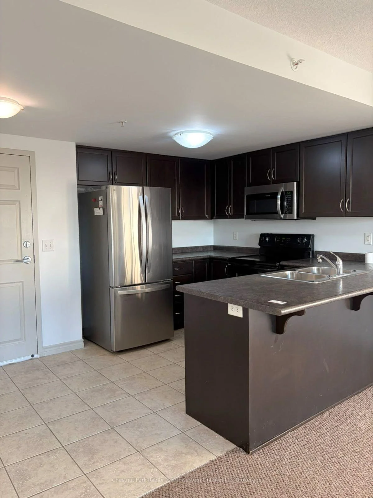 Photo 7 of Unit 413, 67 Kingsbury Square, Guelph, Pineridge/Westminster Woods — HOMEH