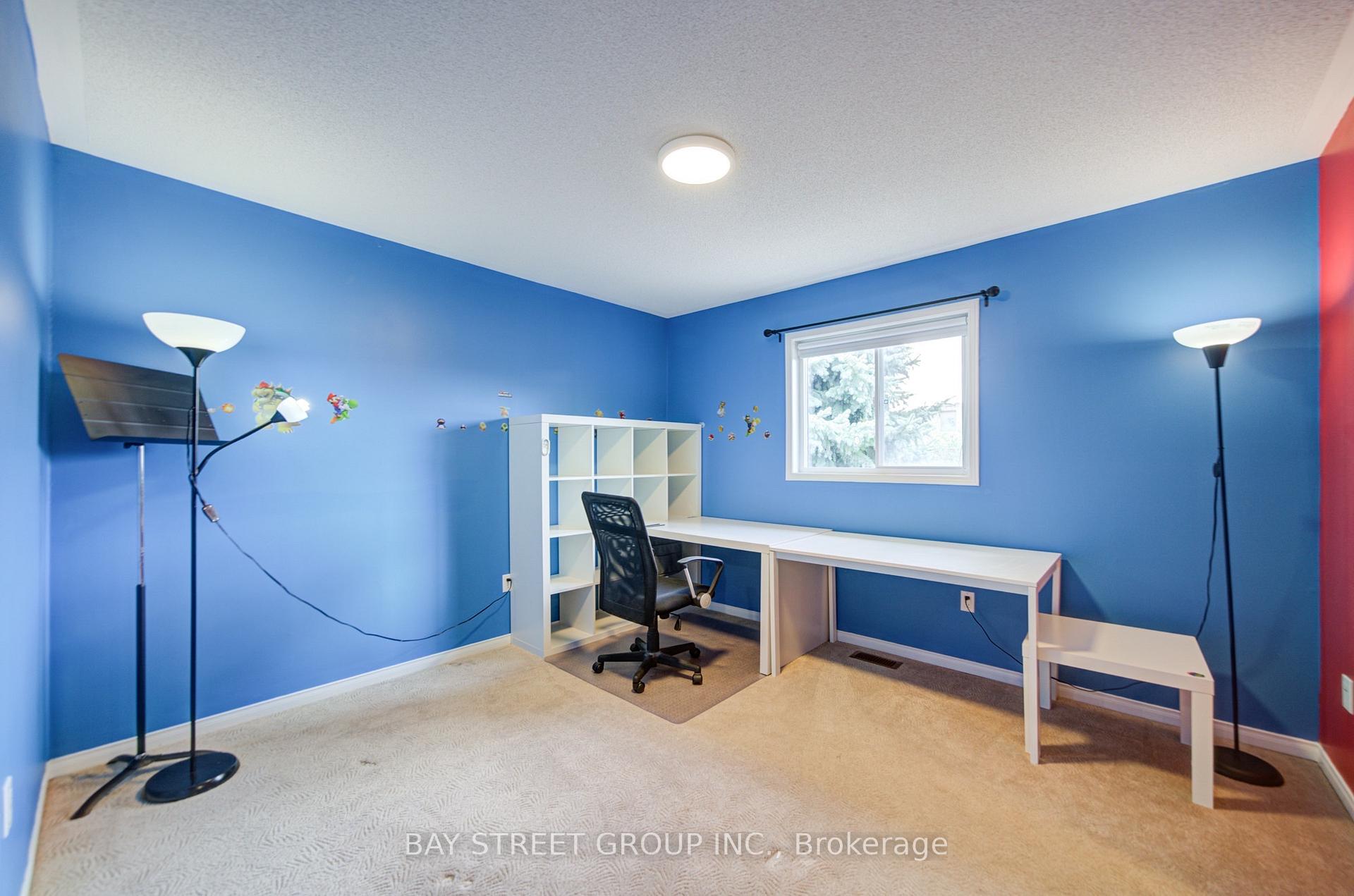 Photo 25 of 5922 Dalebrook Crescent, Mississauga, Central Erin Mills — HOMEH