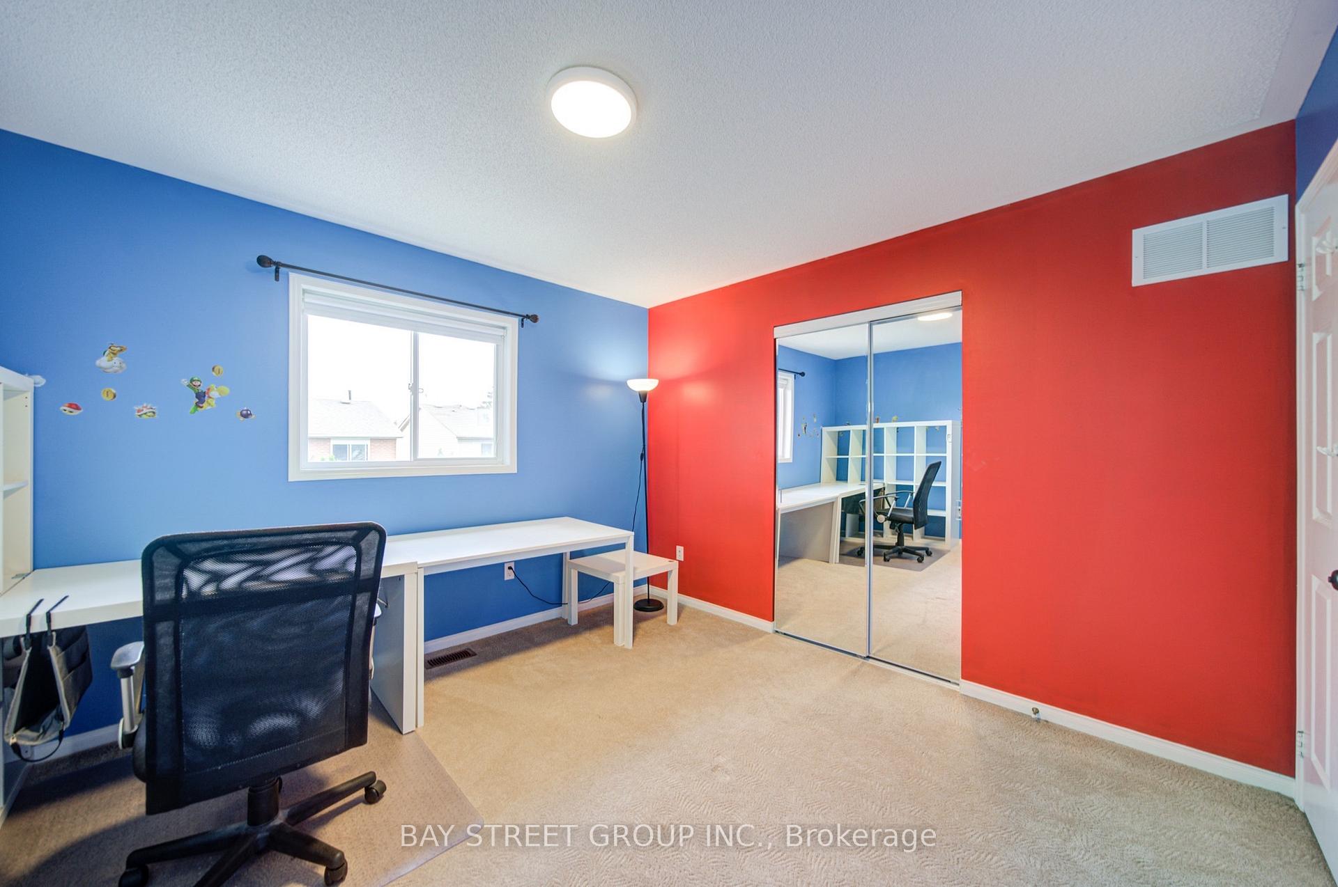 Photo 27 of 5922 Dalebrook Crescent, Mississauga, Central Erin Mills — HOMEH