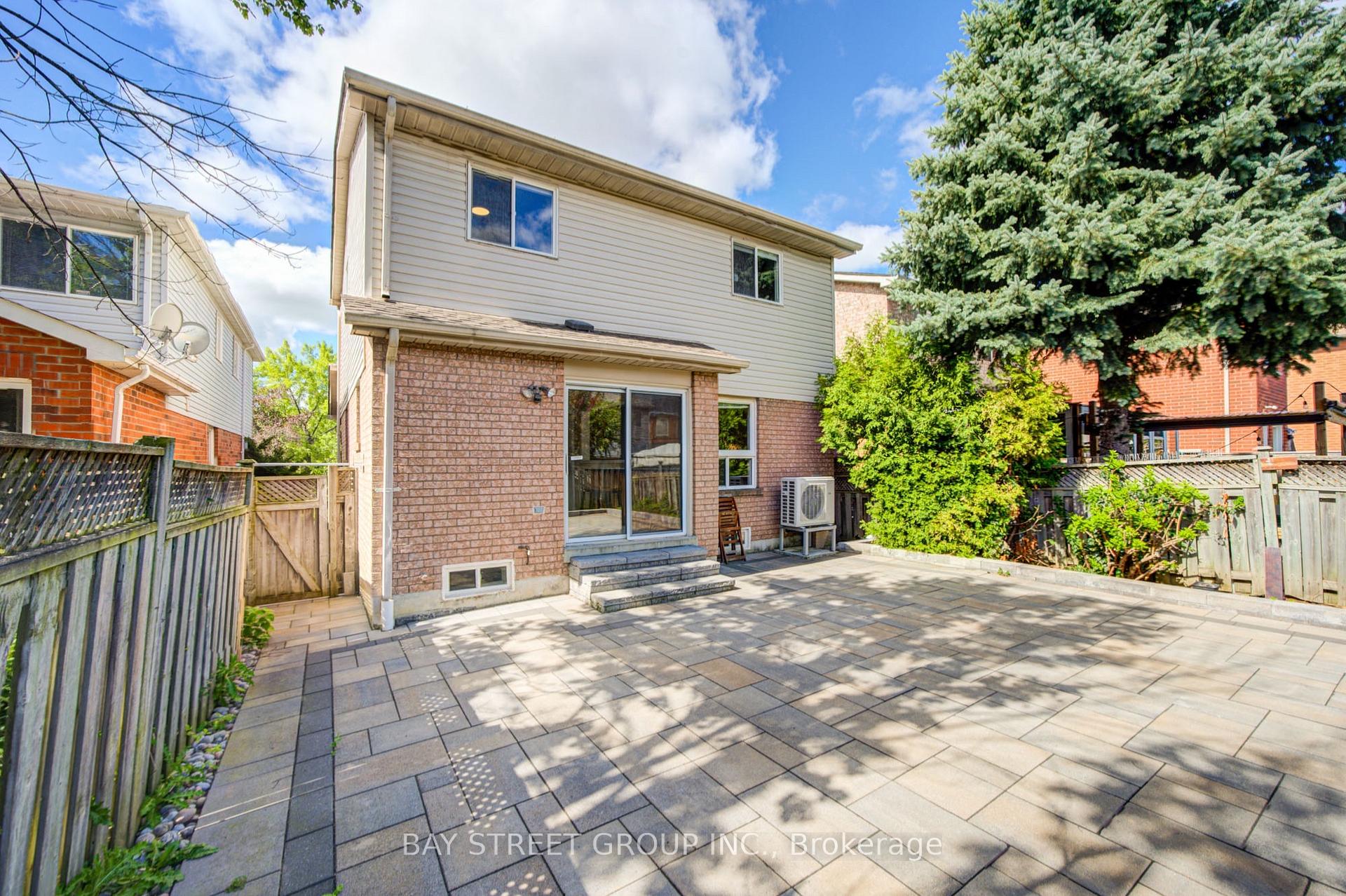 Photo 38 of 5922 Dalebrook Crescent, Mississauga, Central Erin Mills — HOMEH
