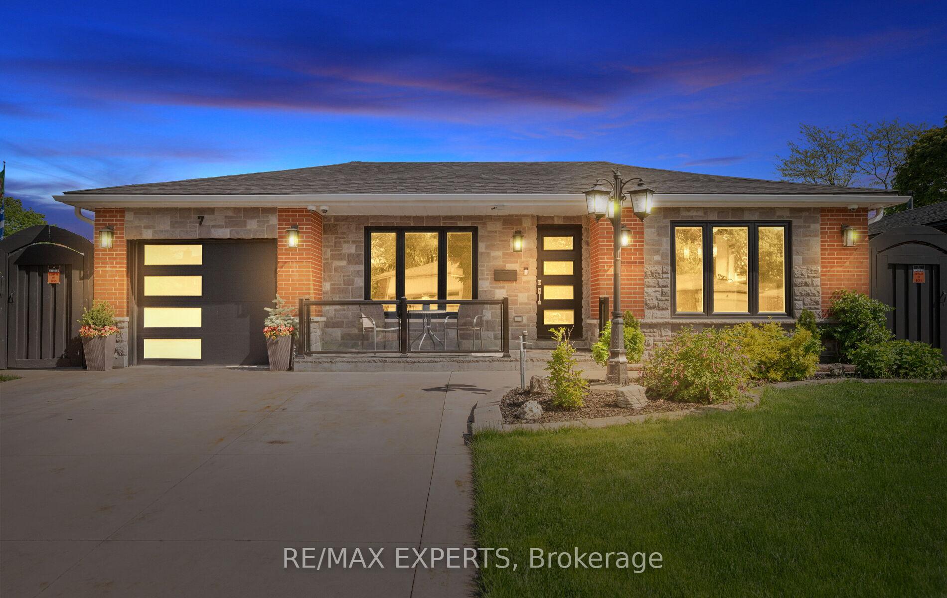 Photo 1 of 7 Goodwood Road, Brampton, Northgate — HOMEH