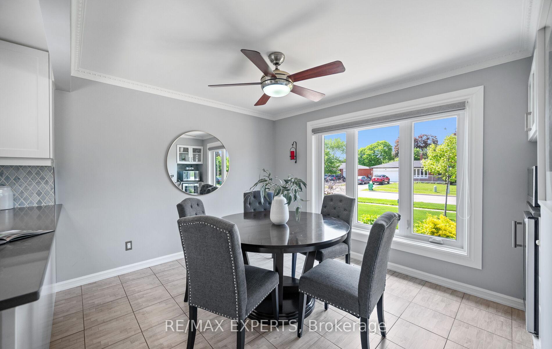 Photo 8 of 7 Goodwood Road, Brampton, Northgate — HOMEH