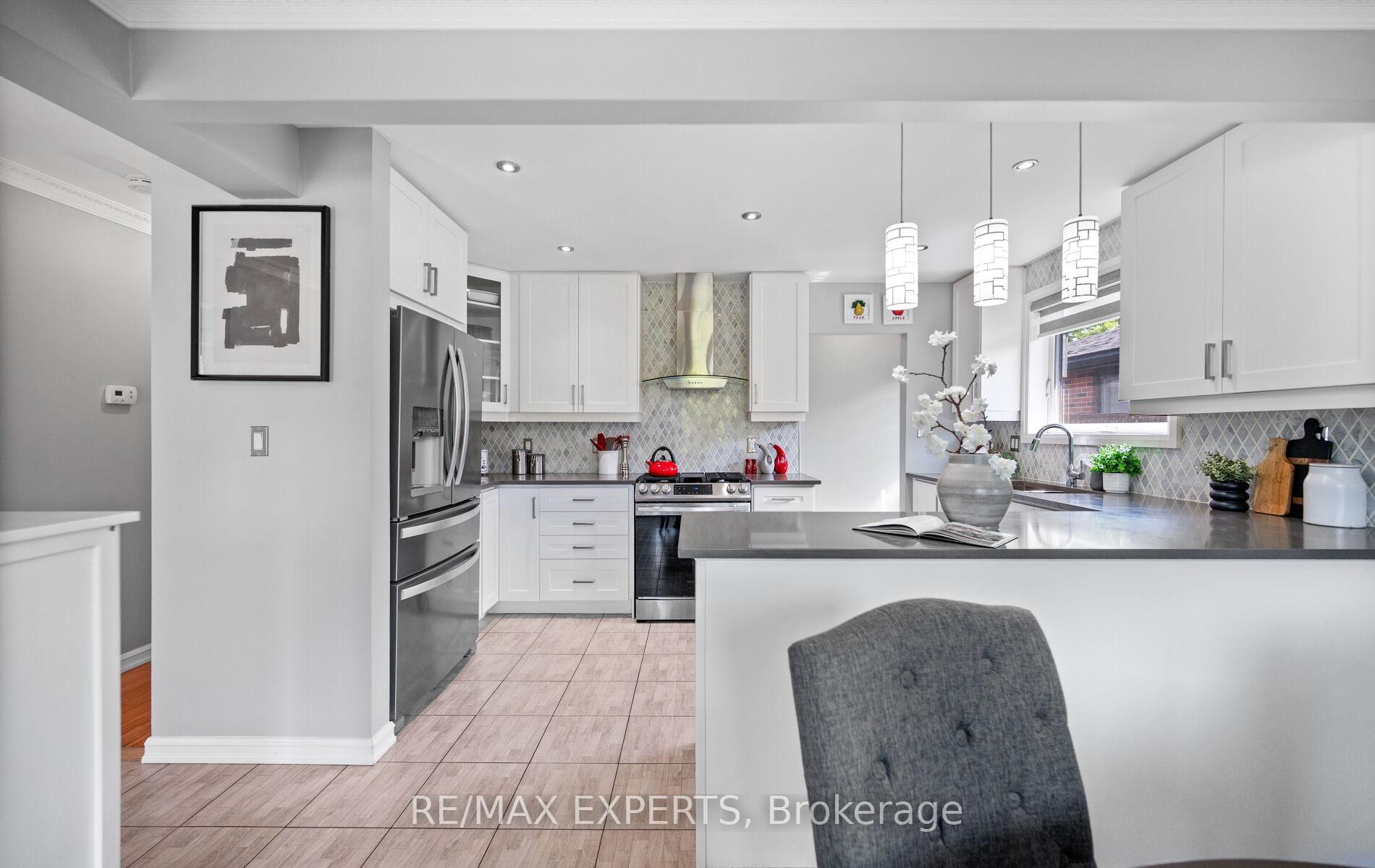 Photo 12 of 7 Goodwood Road, Brampton, Northgate — HOMEH