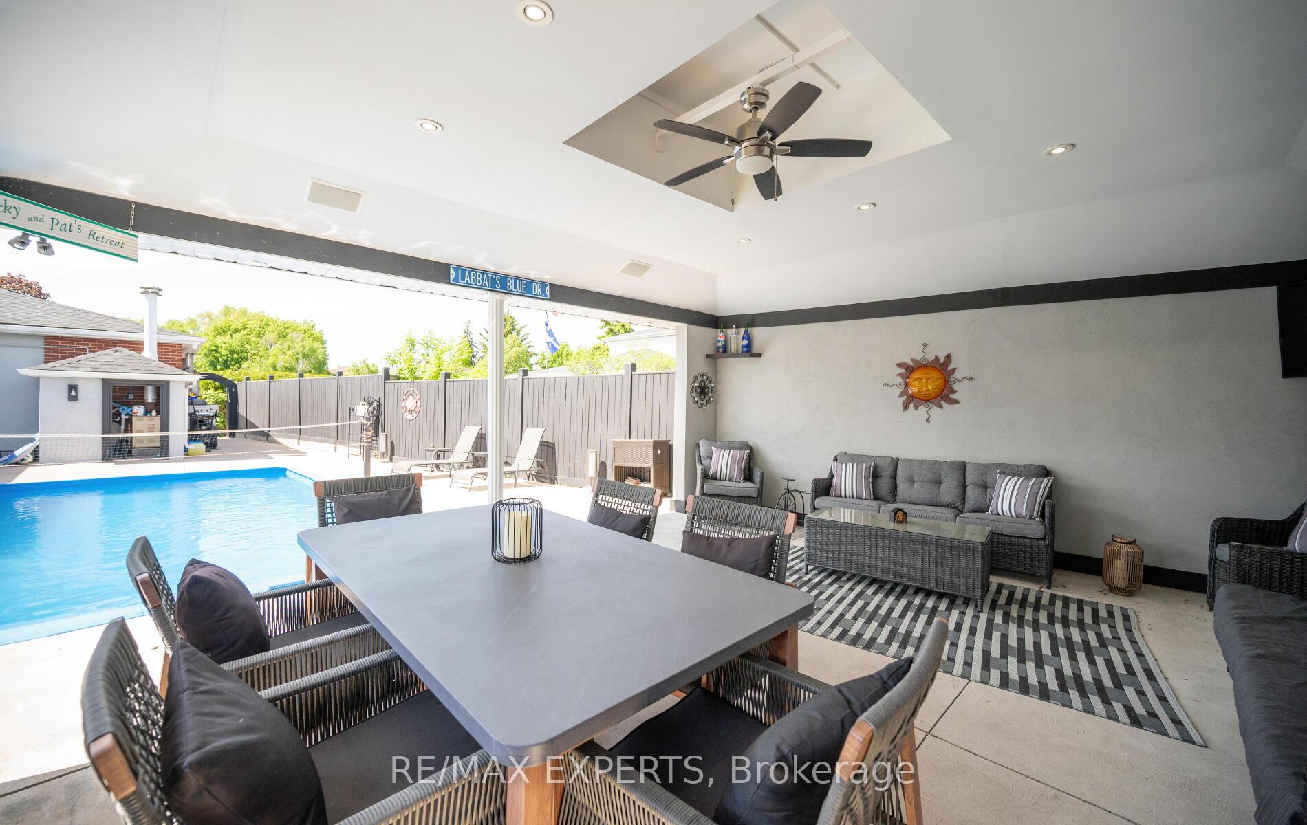 Photo 38 of 7 Goodwood Road, Brampton, Northgate — HOMEH