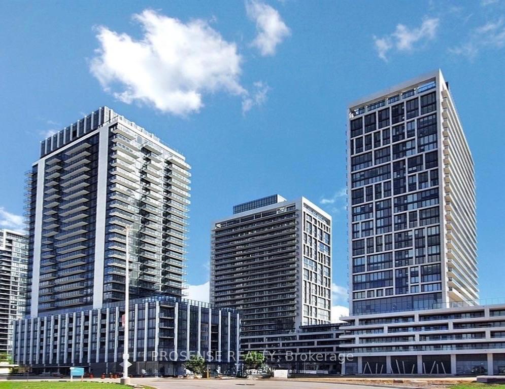 Photo 1 of Unit 2003, 8960 Jane Street, Vaughan, Concord — HOMEH