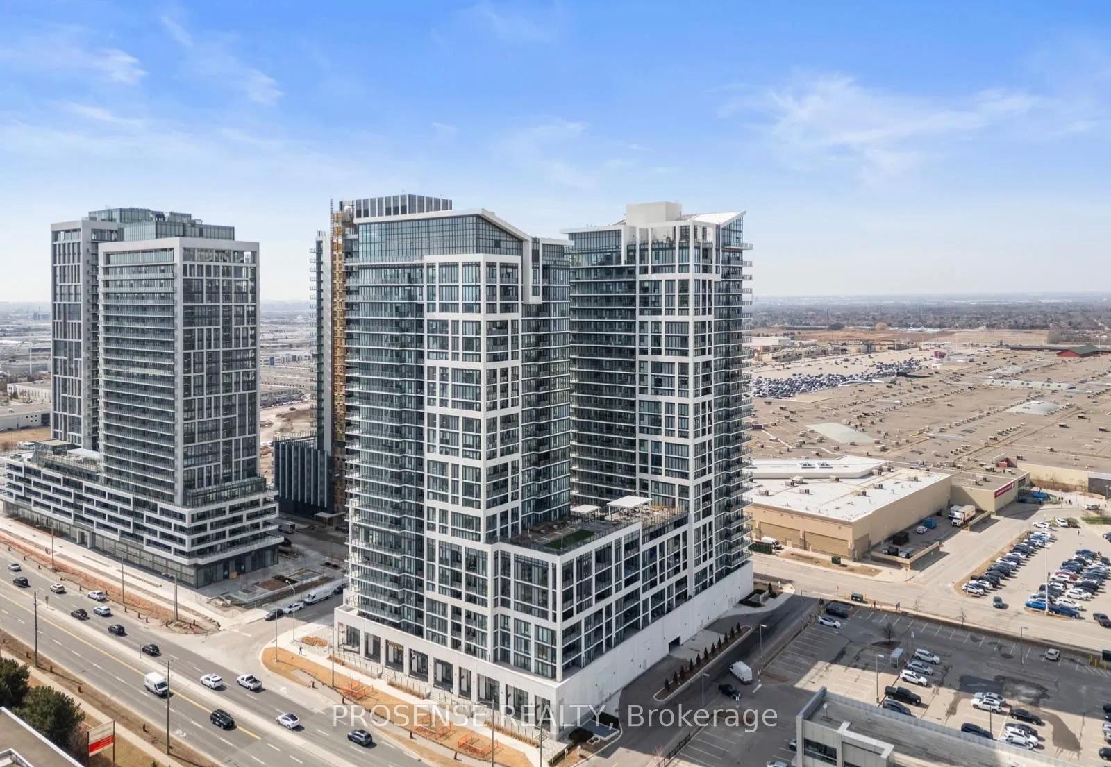 Photo 2 of Unit 2003, 8960 Jane Street, Vaughan, Concord — HOMEH