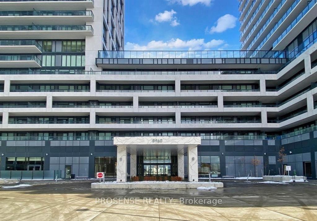 Photo 3 of Unit 2003, 8960 Jane Street, Vaughan, Concord — HOMEH
