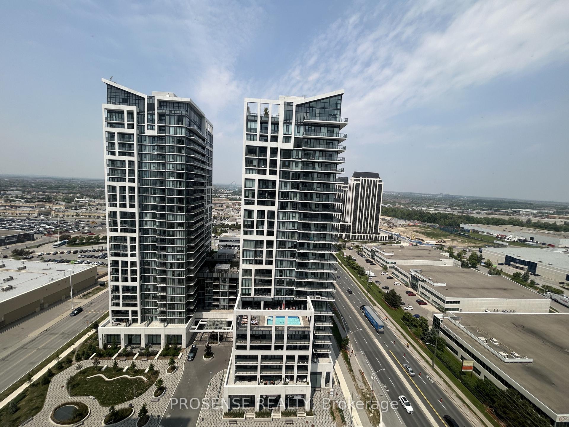 Photo 9 of Unit 2003, 8960 Jane Street, Vaughan, Concord — HOMEH