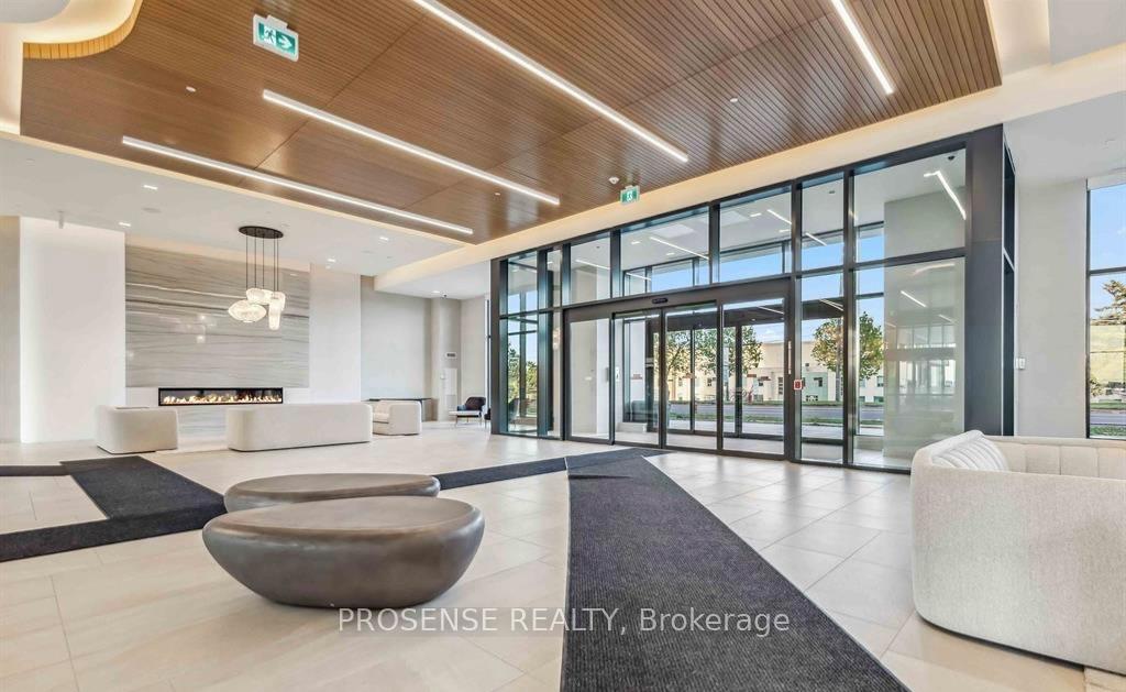Photo 23 of Unit 2003, 8960 Jane Street, Vaughan, Concord — HOMEH