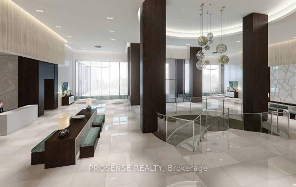 Photo 24 of Unit 2003, 8960 Jane Street, Vaughan, Concord — HOMEH
